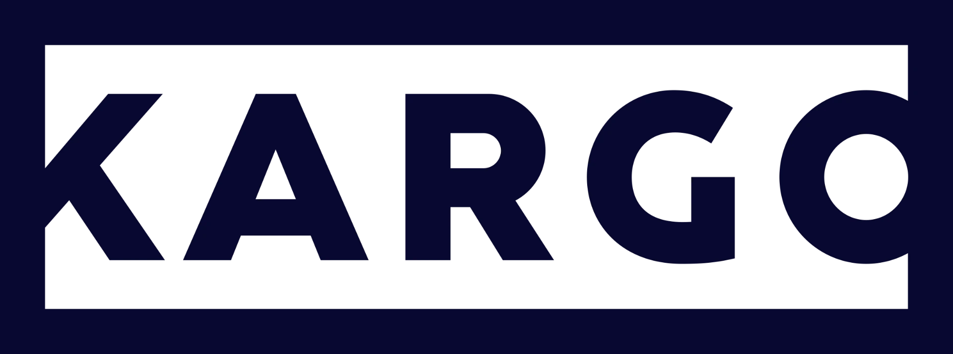 Kargo logo